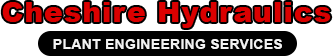 Cheshire Hydraulics - Plant engineering Services